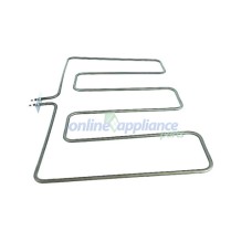 040118009912R Lower Oven Element, Oven/Stove, Blanco. Genuine Part